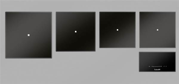 Foster Modular Quadra 
