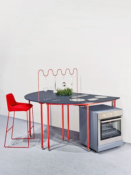 Credit José Hevia and Cierto Estudio