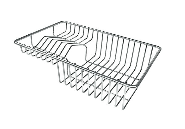 Stainless steel plate rack 8100 303