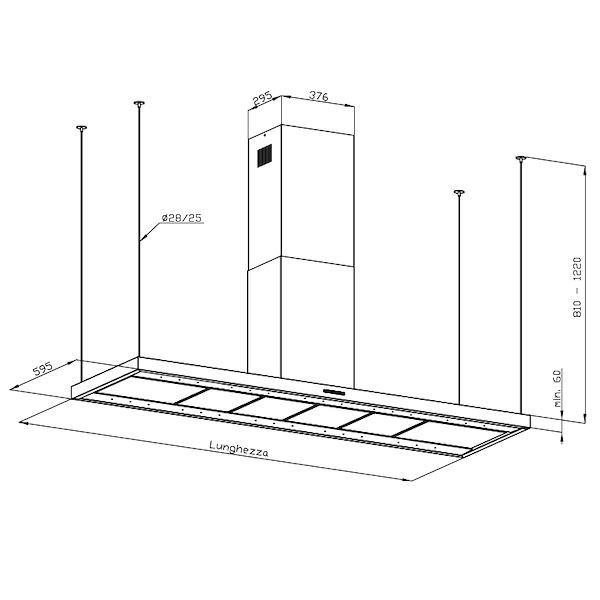 Hood S4001 Special - Island