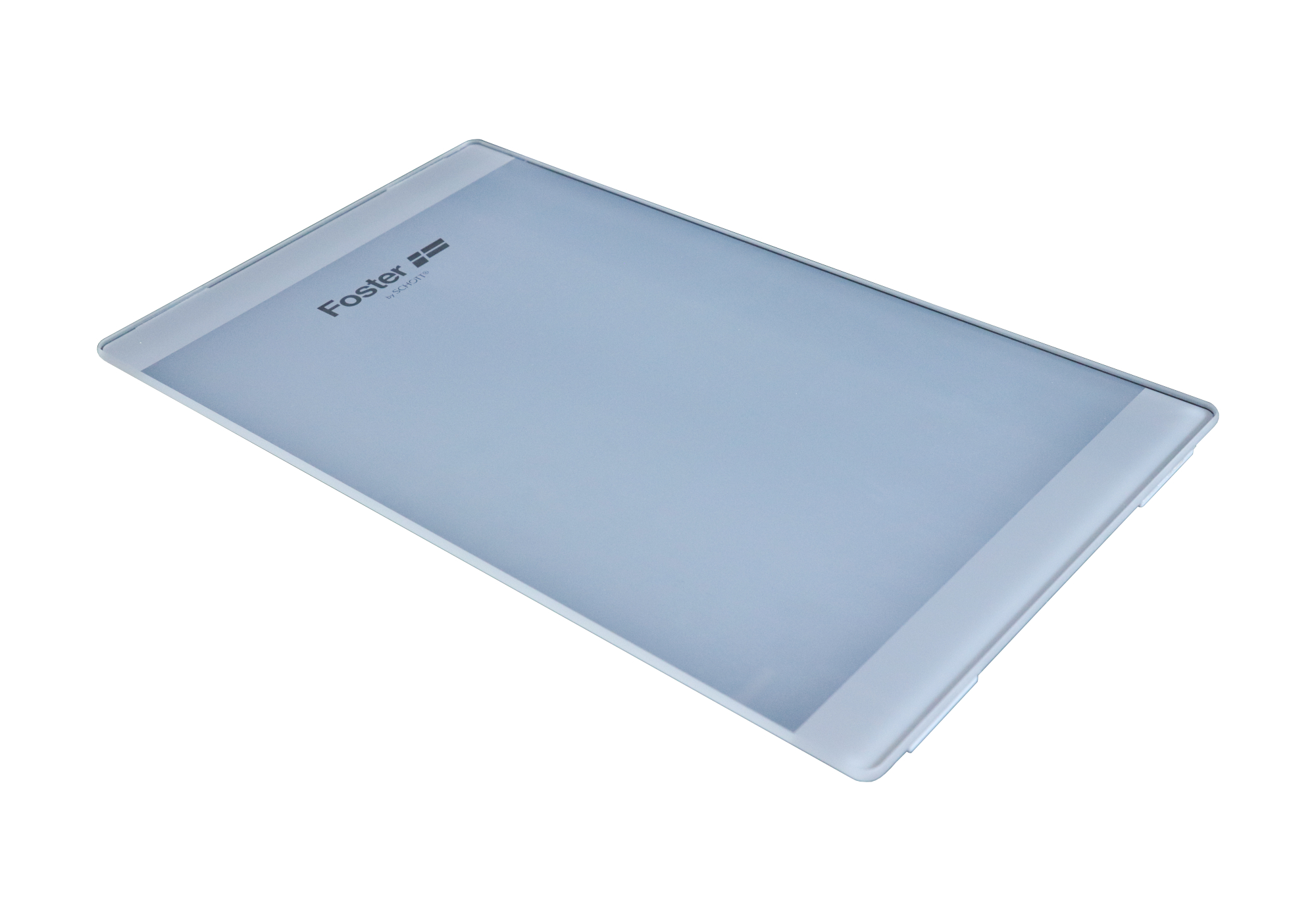 Accessories e Complements, Glass chopping board 8631 300