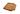 Planche de découpe en bois Iroko 8646 000