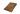 Tagliere scorrevole in legno Iroko 8656 001