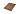 Tabla de corte deslizante de madera  Iroko 8659 113