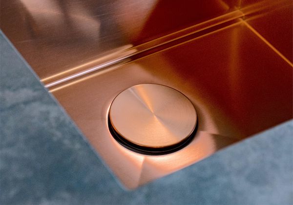 Cover Piletta Copper