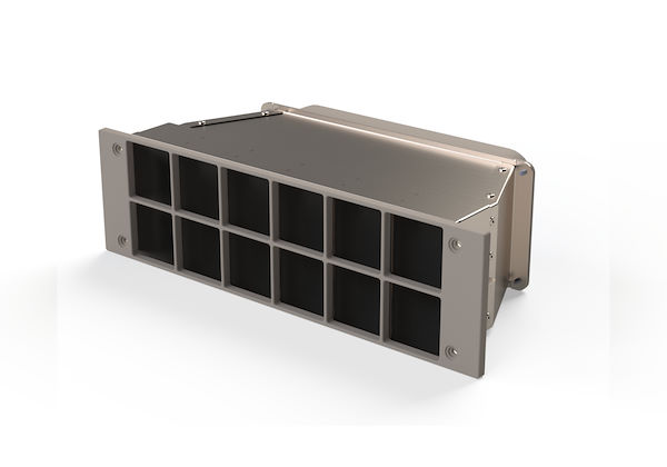 Filtru de carbon - 9700 574