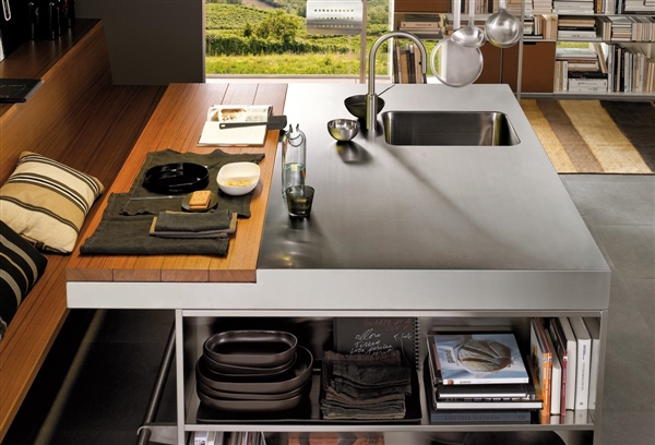 REALIZZAZIONI SU MISURA