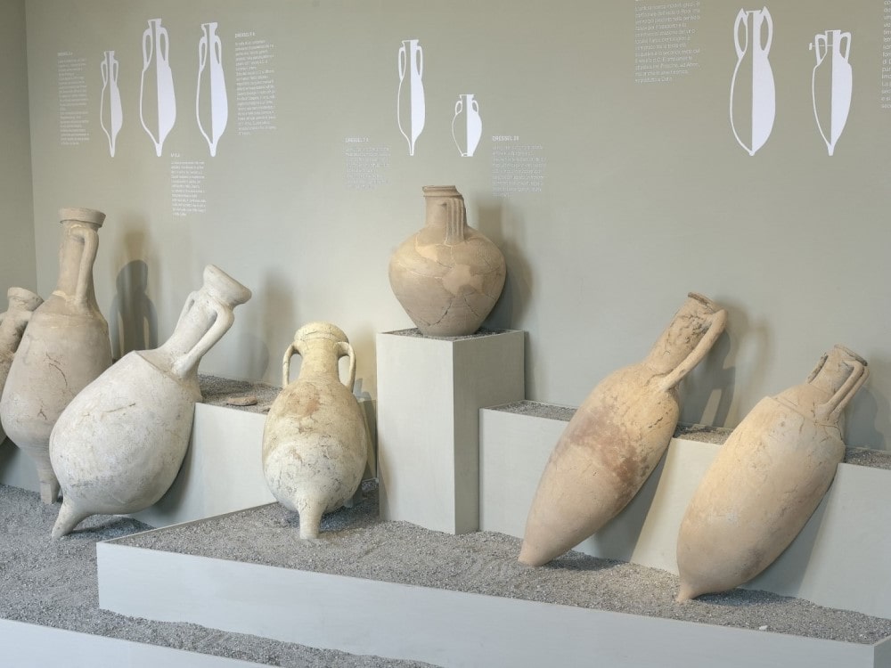 Contributo Archeologico