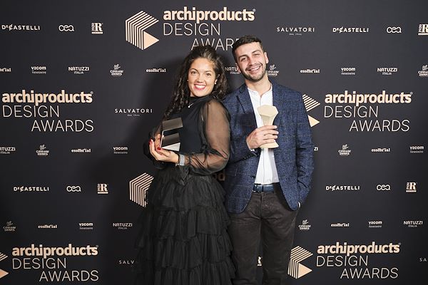 ADA 2023: La serata delle premiazioni