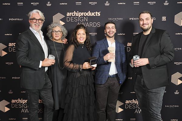 ADA 2023: La serata delle premiazioni