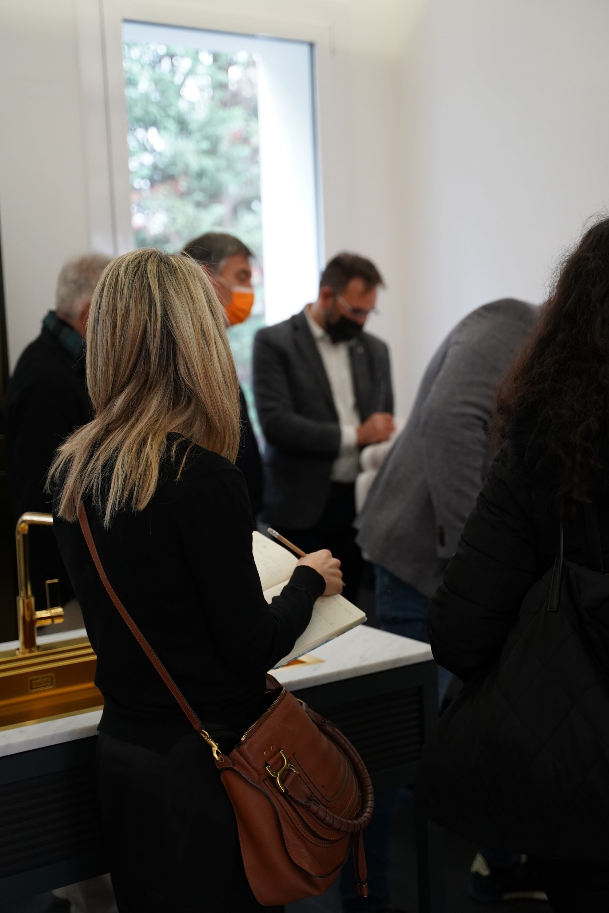 Un percorso formativo