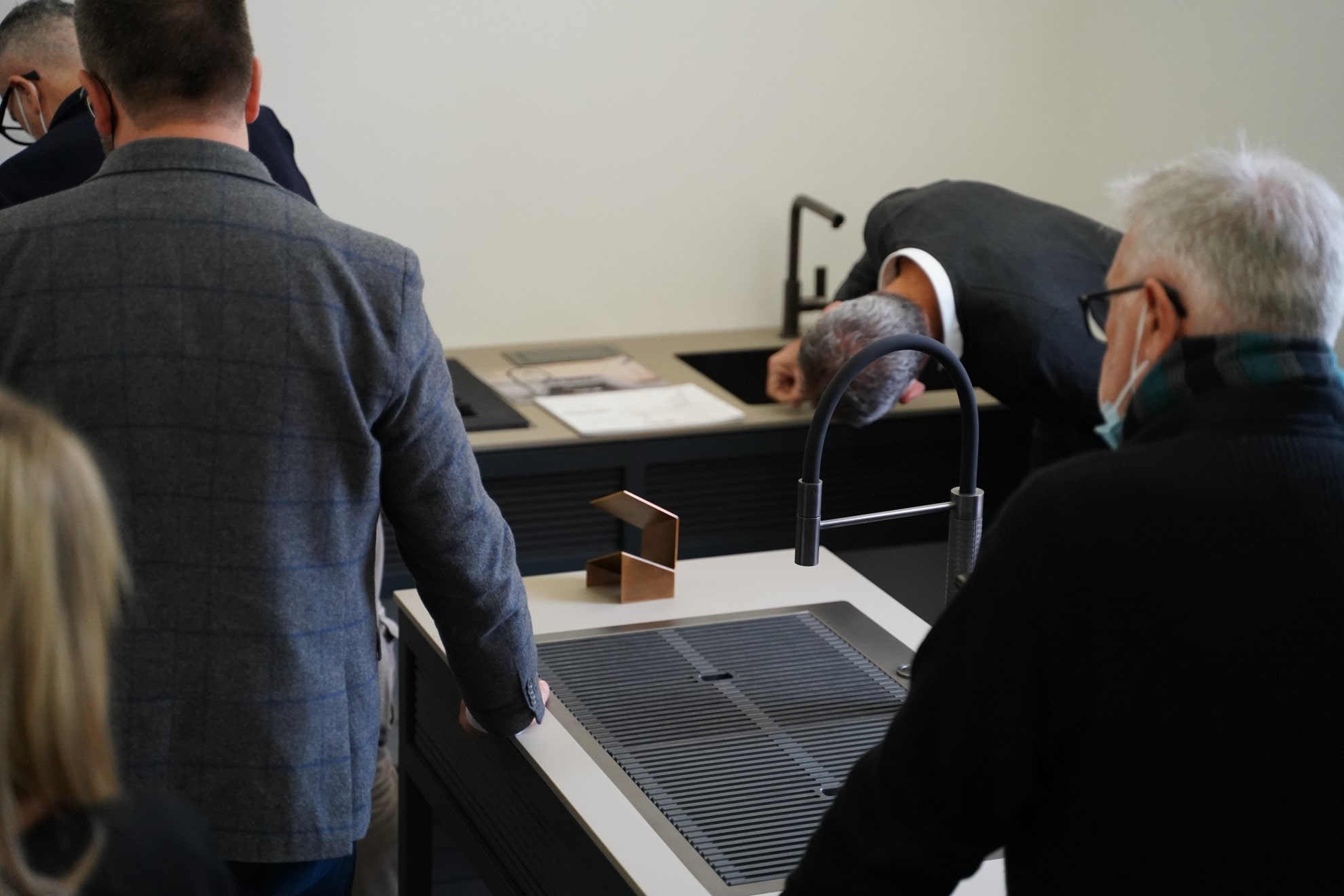 Tecnica, Design ed Innovazione