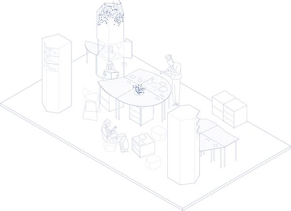 Credit- studio di architettura Cierto Estudio