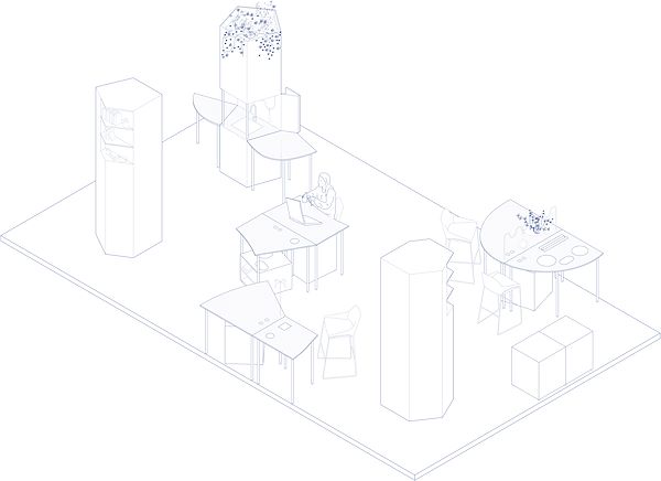 Credit- studio di architettura Cierto Estudio