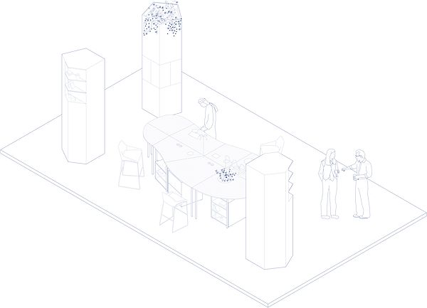 Credit- studio di architettura Cierto Estudio