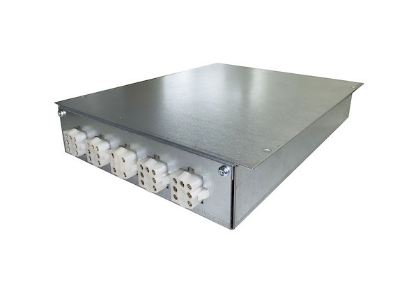 Modular Induction 7369 040 - Connection Box