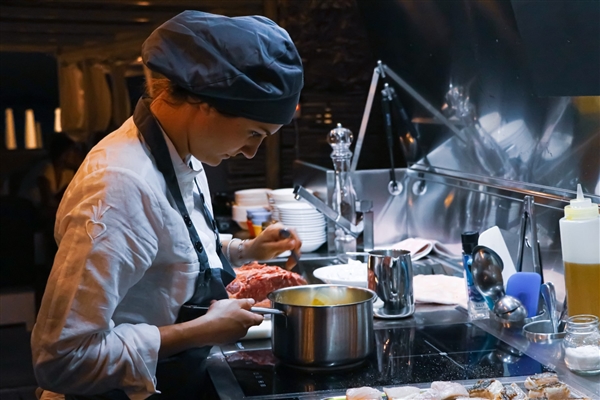 Foster e Zero Barriere presentano la collezione outdoor luxury di Foster