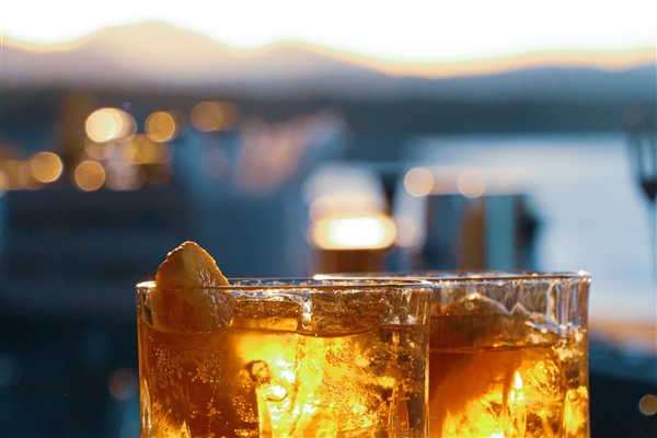 Foster y Zero Barriere presentan la colección outdoor luxury de Foster