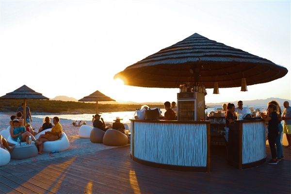 Foster e Zero Barriere presentano la collezione outdoor luxury di Foster