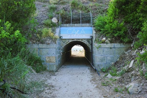 Foster e Zero Barriere presentano la collezione outdoor luxury di Foster