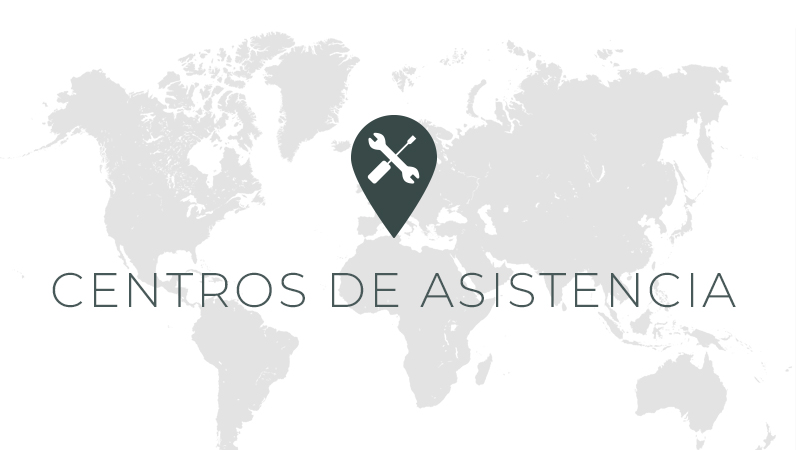 Encuentra los centros de asistencia Foster