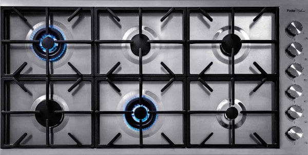 Tables de cuisson Foster Milano