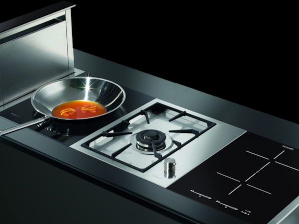 Tutto lo spazio di cui hai bisogno