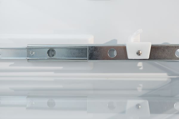 La nuova linea del freddo by Foster