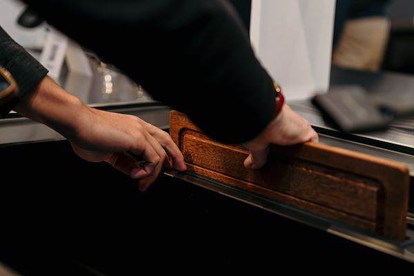 SICAM 2025: grazie per essere passati a trovarci