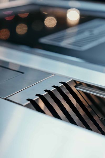 SICAM 2025: grazie per essere passati a trovarci