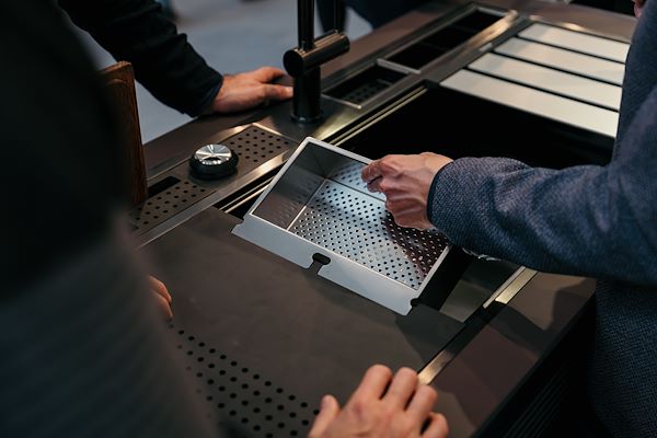 SICAM 2025: grazie per essere passati a trovarci