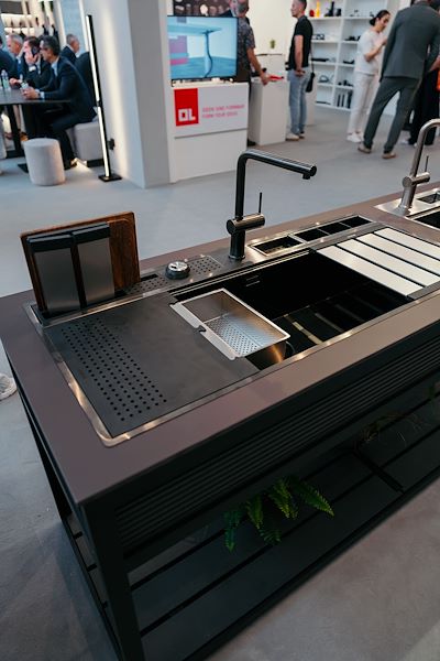 SICAM 2025: grazie per essere passati a trovarci