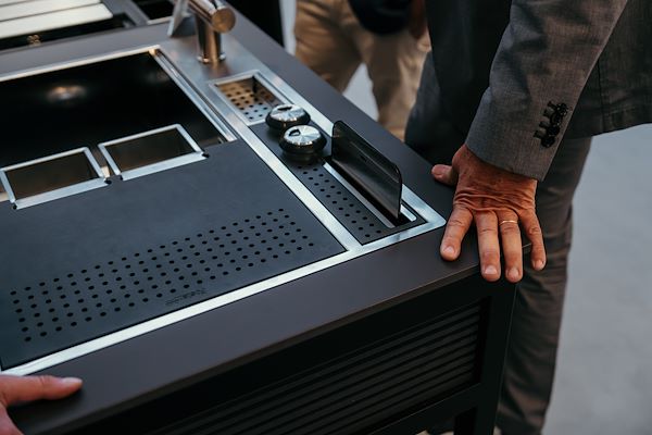 SICAM 2025: grazie per essere passati a trovarci