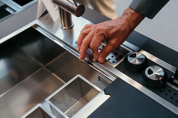 SICAM 2025: grazie per essere passati a trovarci