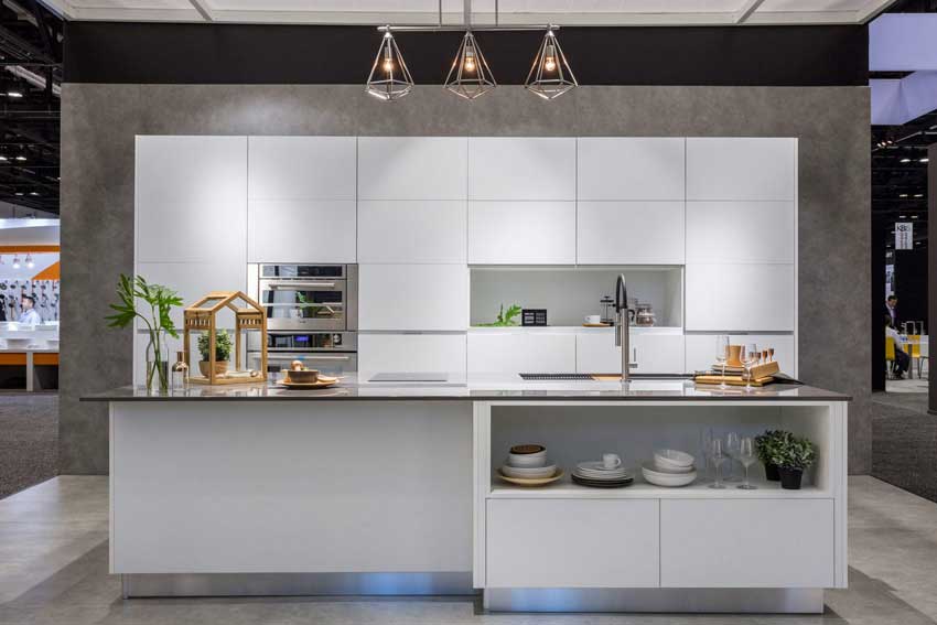 Foster @ kBIS Orlando