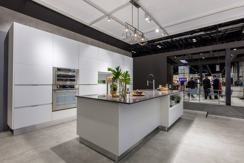 Foster @ kBIS Orlando