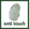 ACABADO ANTI-TOUCH