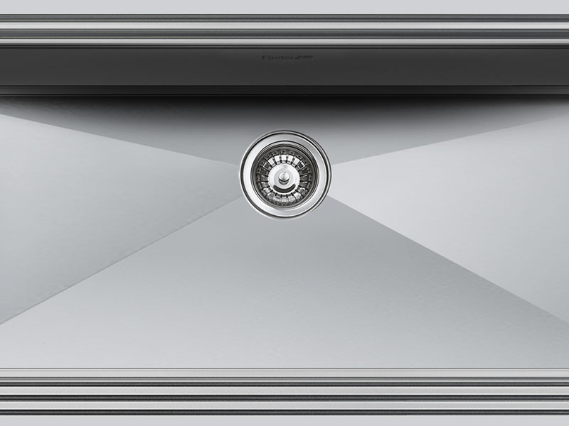 Fondo vasca diamantato