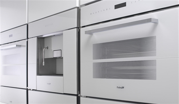 Vapore, Abbattimento e Sottovuoto