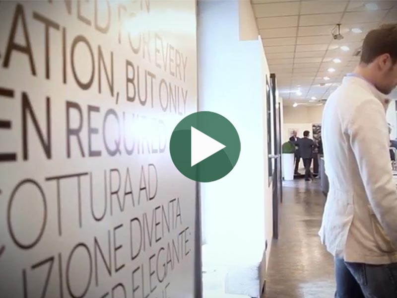 FosterExperience – Fuorisalone 2017