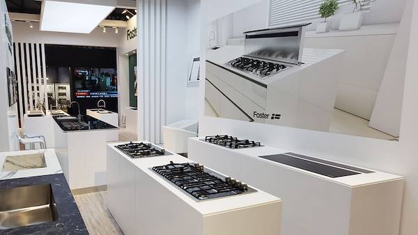 Kitchen & Bath China 2021