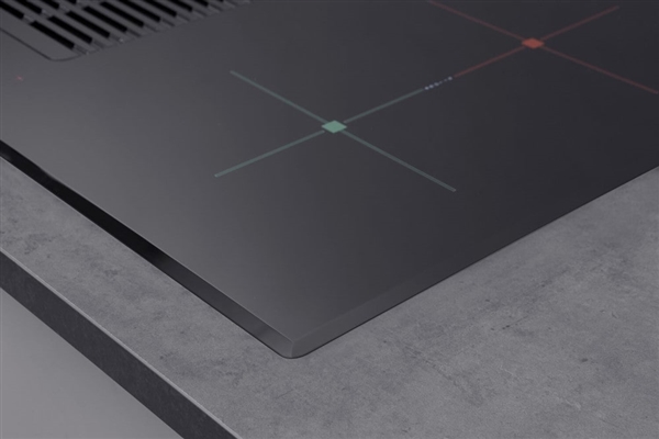 FOSTER MILANO AIR induction hob