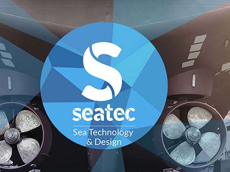 Foster en SEATEC de Carrara