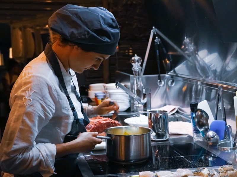 Foster y Zero Barriere presentan la colección outdoor luxury de Foster