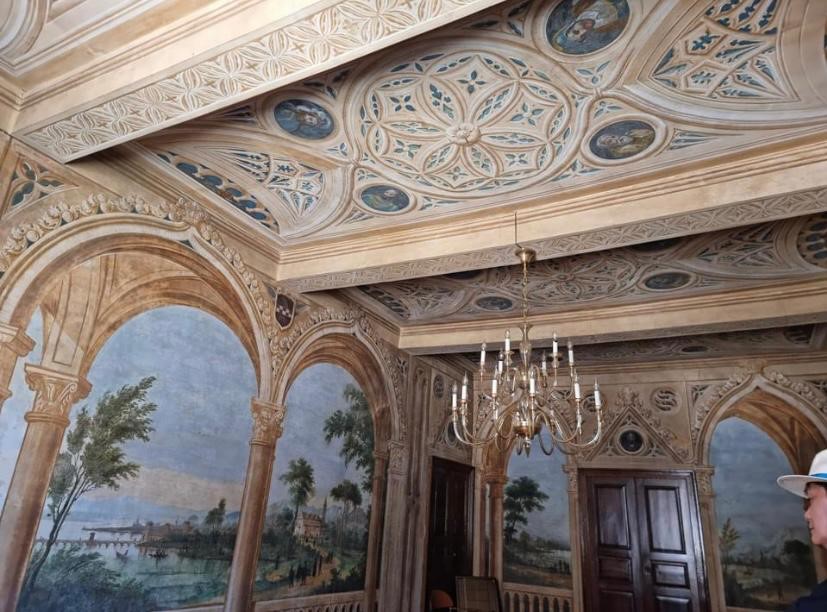 L'Indonesia incontra Foster  