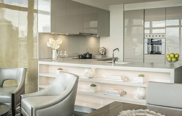 Four Seasons Hotel, Kuala Lumpur