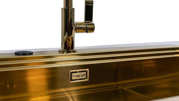 Foster Millanello Workstation