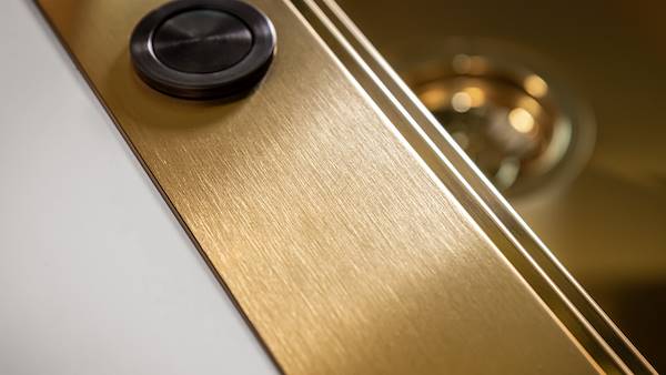 Foster Millanello Workstation