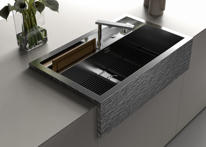 G-BLOCK, l'ultima innovazione Foster