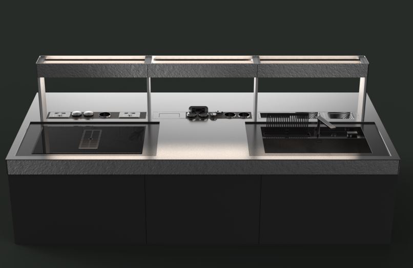 Un capolavoro di artigianlità